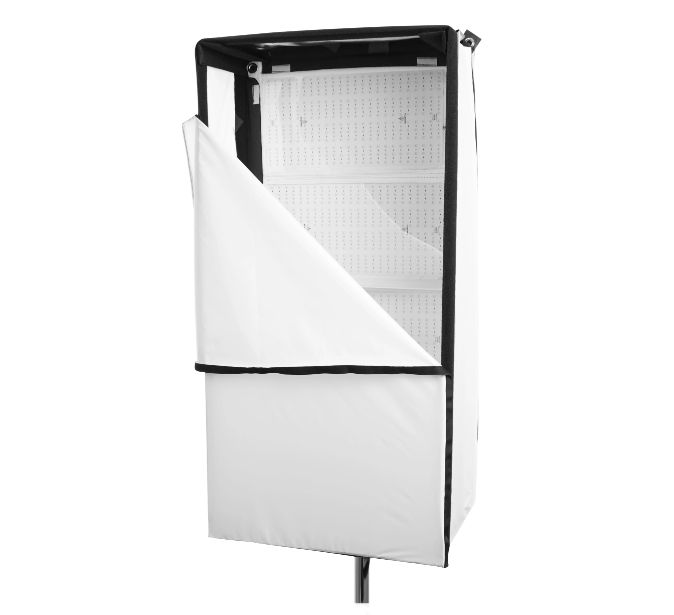 DoPchoice SNAPBOX™ 4' x 2' LED Tiles