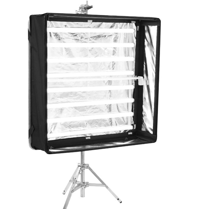 DoPchoice Astera Adapter for SNAPBOX™ 4' x 4'
