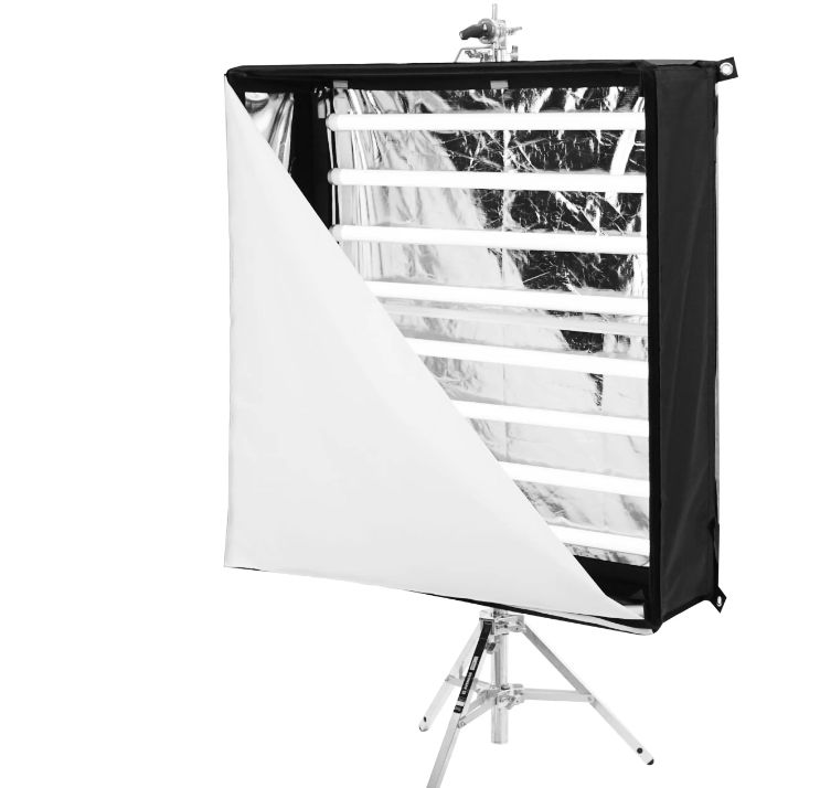 DoPchoice Astera Adapter for SNAPBOX™ 4' x 4'