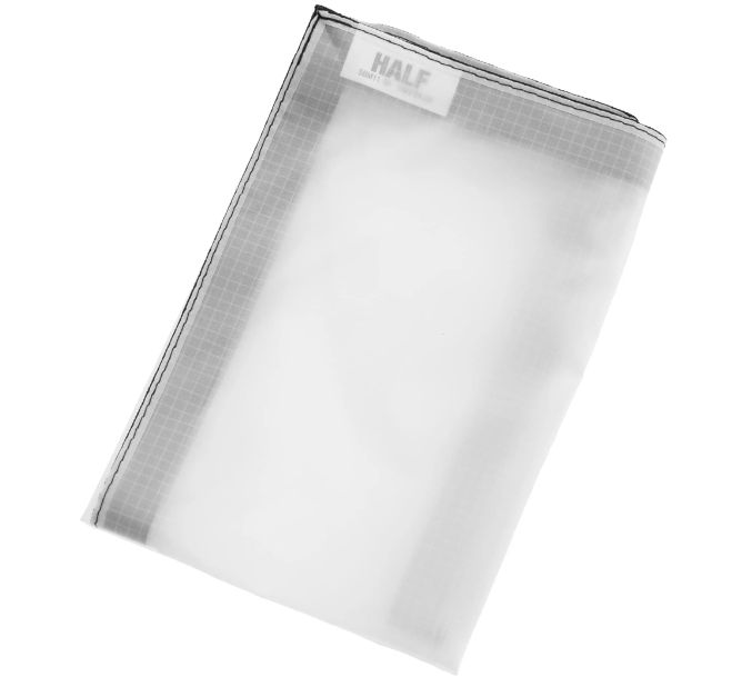 DoPchoice Front Diffusion HALF Grid cloth for SNAPBOX™ SXF44