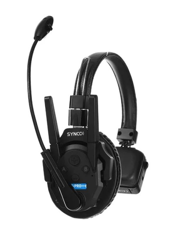 SYNCO Xtalk XPro 1 - Xtalk XPro Wireless Intercom System