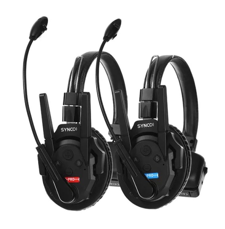 SYNCO Xtalk XPro 2 - Xtalk Xpro Wireless Intercom System