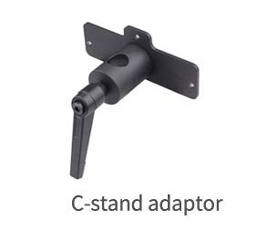 Swit C-Stand jalusta Monitorille