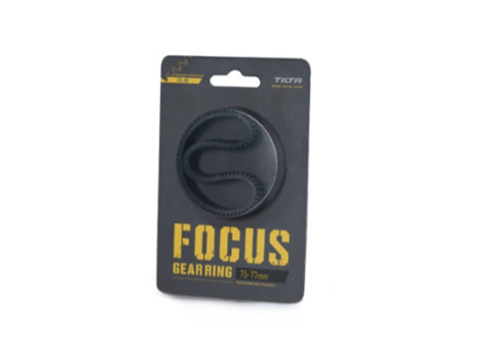 Tilta Seamless Focus Gear Ring