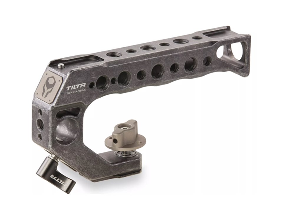 Tilta Quick Release Top Handle for BMPCC4K