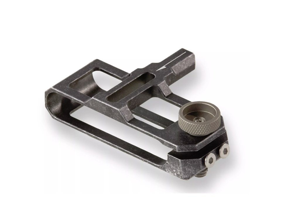 Tilta SSD Drive Holder for T5