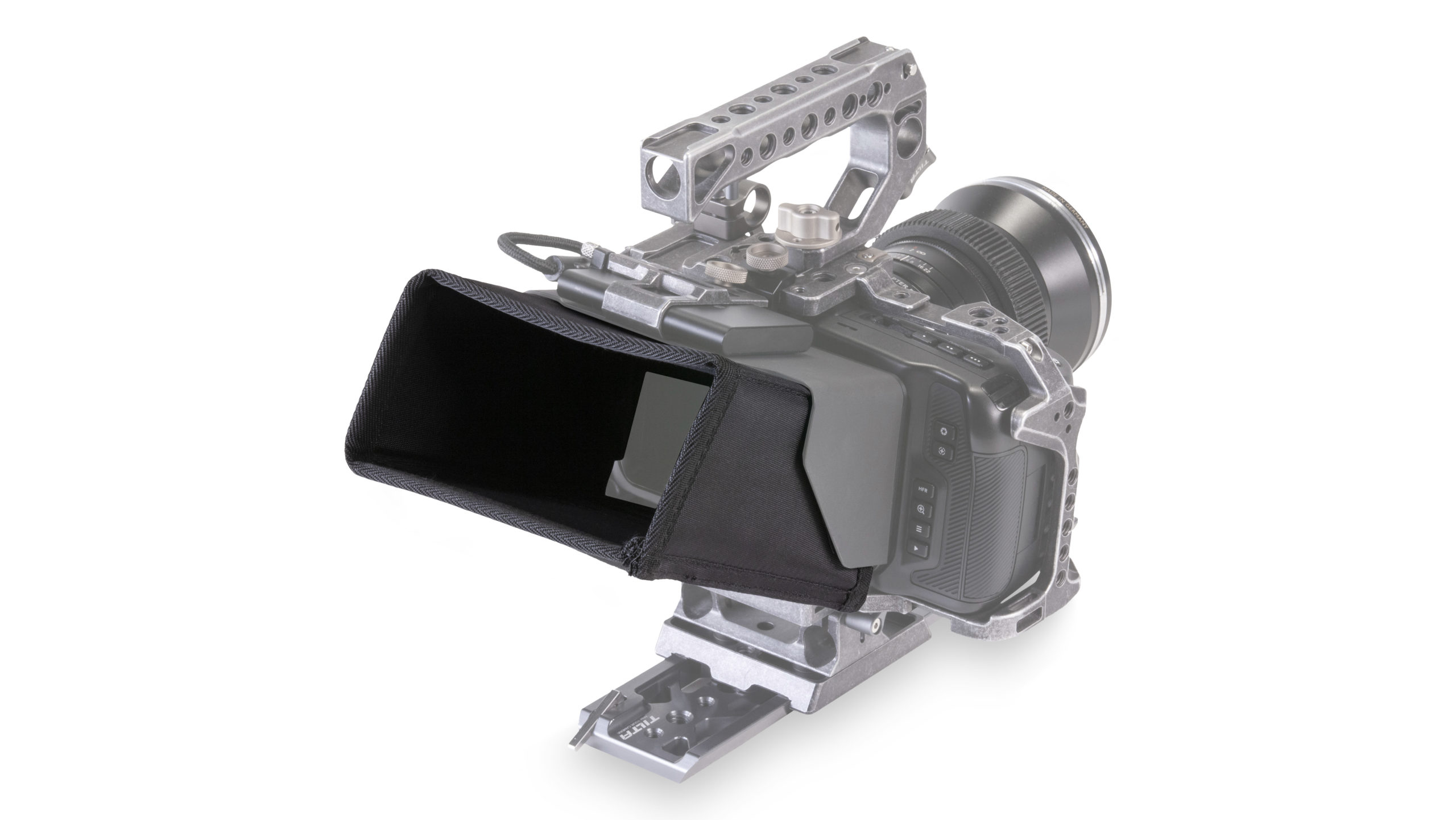 Tilta Full sunhood attatchment 4k/6k