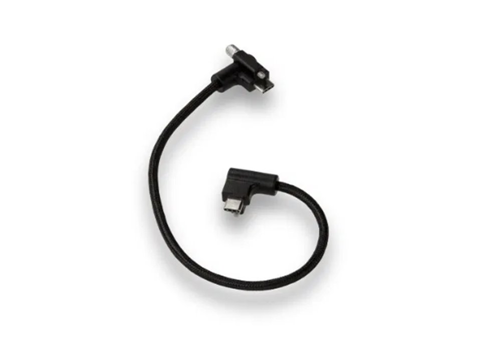Tilta 90-Degree USB-C Cable for Z CAM (20cm)