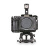 Tilta Camera Cage for Sony FX3Basic Kit black