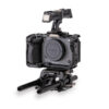 Tilta Camera Cage for Sony FX3Basic Kit black