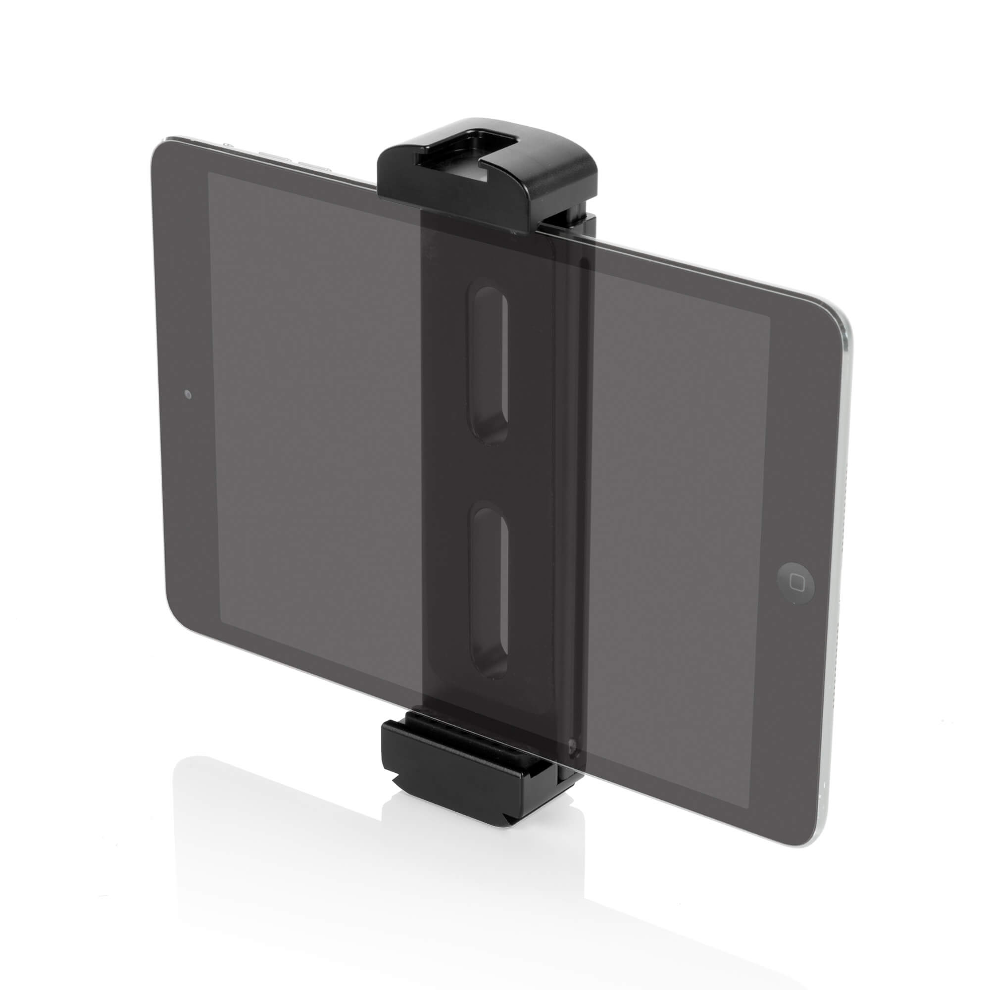 Shape TABLET ALUMINIUM MOUNT WITH COLD SHOE