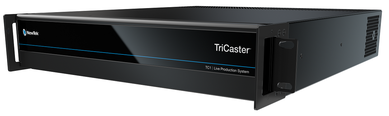 NewTek TriCaster TC1 (2RU)