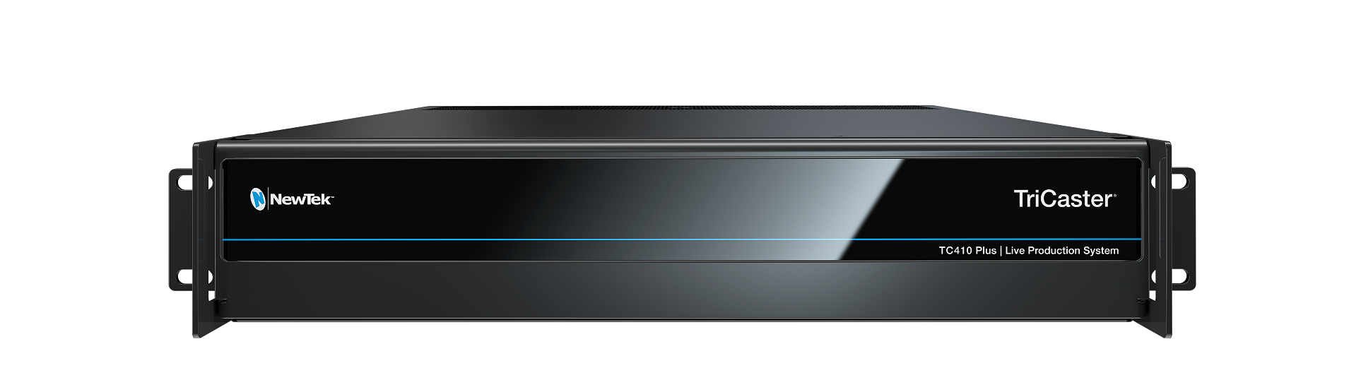 NewTek TriCaster TC410 Plus
