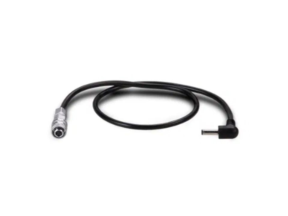 Tilta 12V Micro DC Male to BMPCC 4K/6K Power Cable