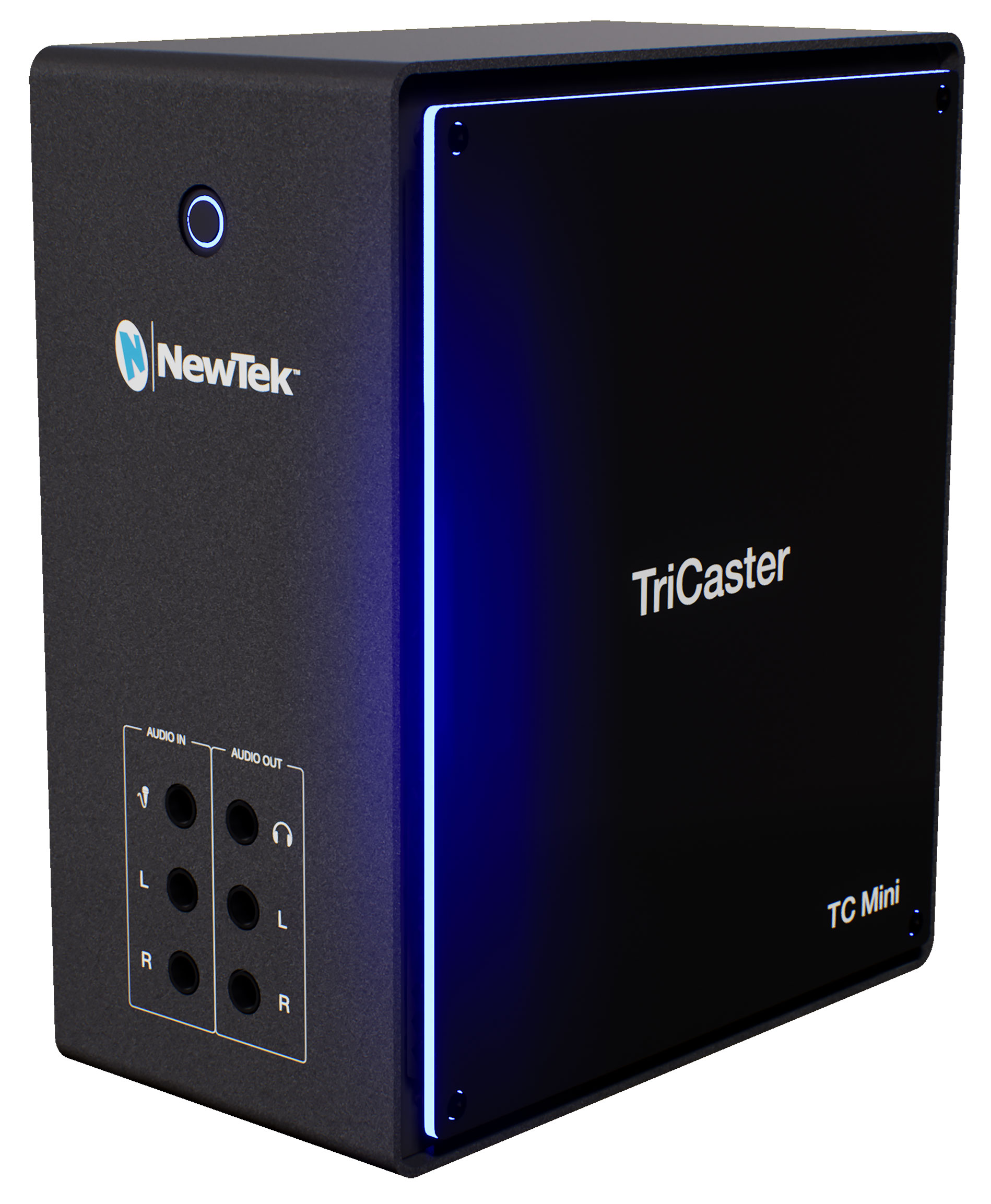 NewTek TriCaster TC Mini 4KNDI, 