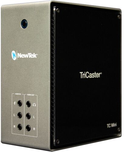 NewTek TriCaster Mini XHDMI