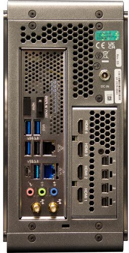 NewTek TriCaster Mini XHDMI