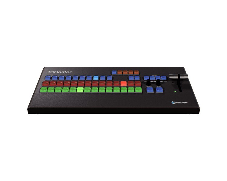 NewTek TriCaster TC Mini 4K CSli, 