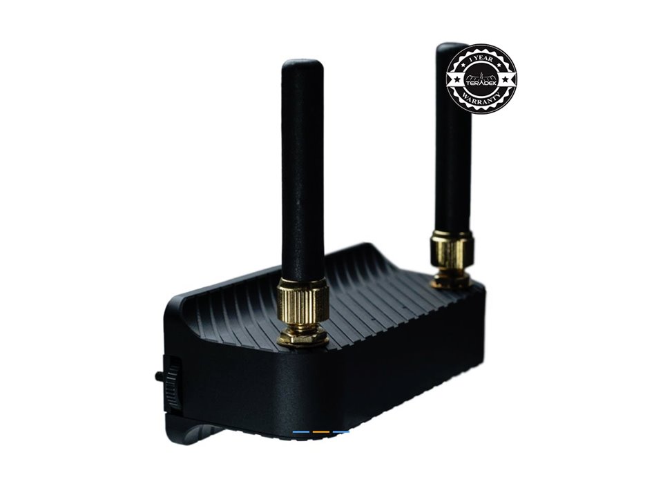 Teradek NODE - Vidiu Go
