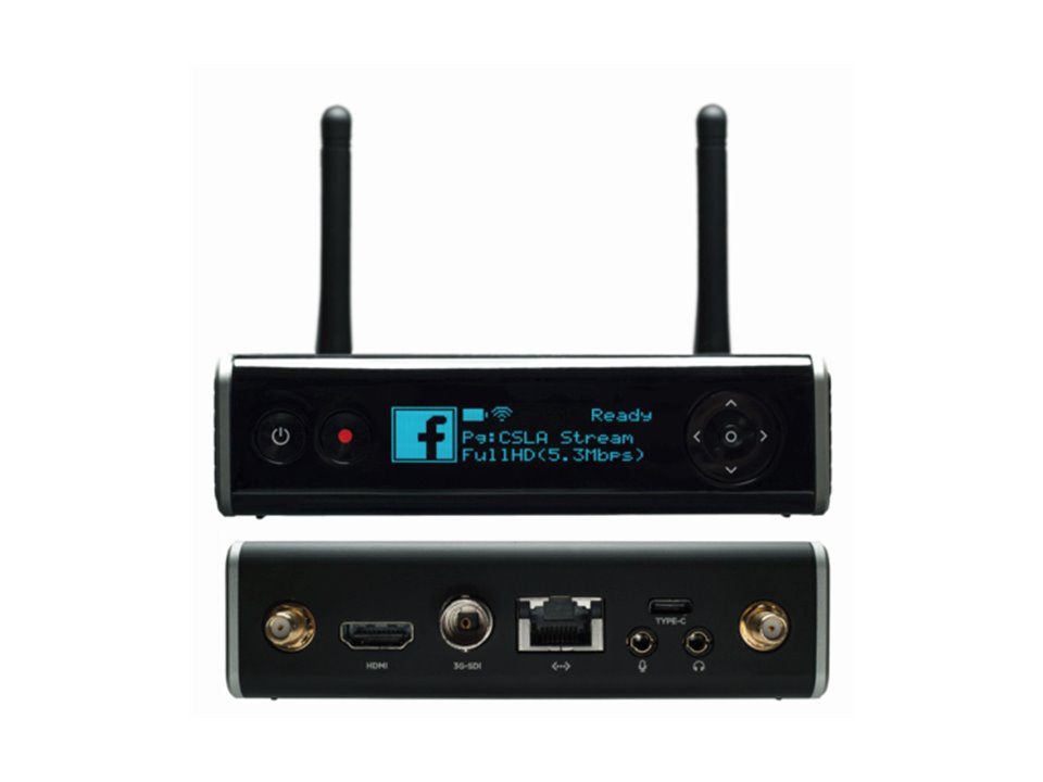 Teradek Teradek Vidiu Go
