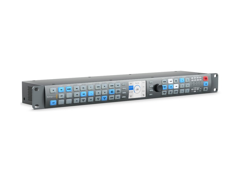 BlackmagicTeranex Express