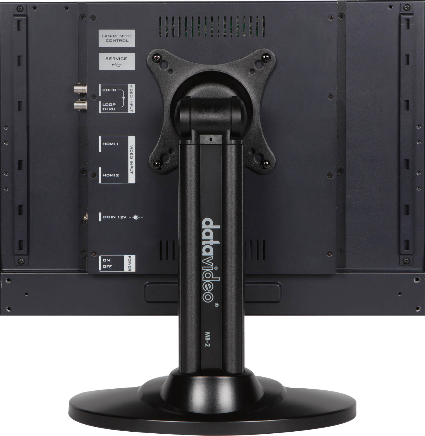 Datavideo TLM-170V 17,3 tuuman HD-SDI monitori