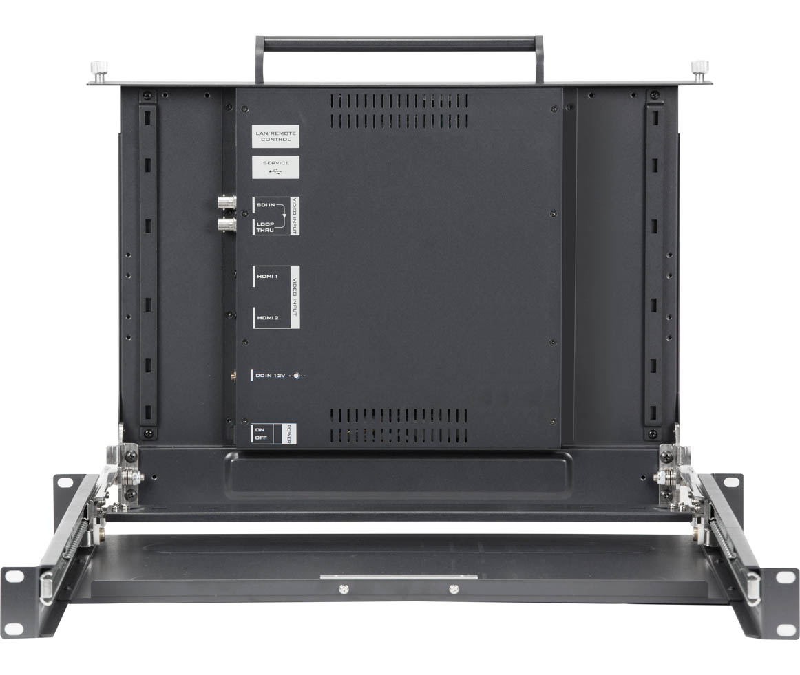 Datavideo TLM-170VM 17,3 tuuman HD-SDI monitori