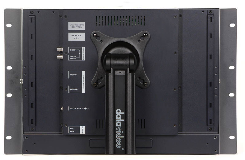 Datavideo TLM-170VR 17,3 tuuman HD-SDI monitori