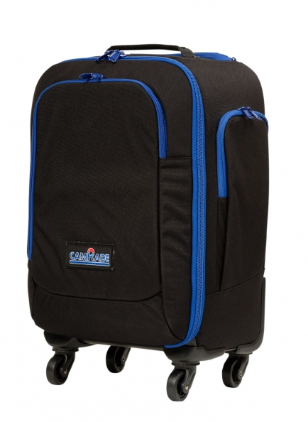 camRade travelMate 360 reppu