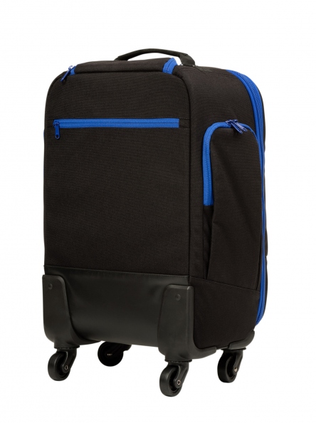 camRade travelMate 360 reppu