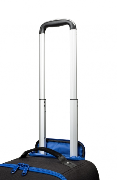 camRade travelMate 360 reppu