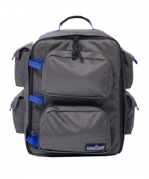 camRade travelMate Handy-1Kamera reppu