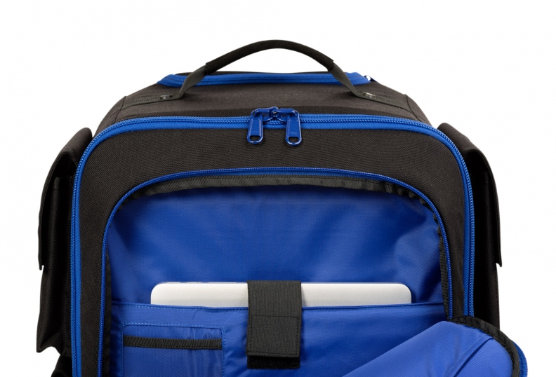 camRade travelMate Large reppu