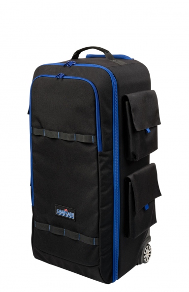 camRade travelMate XL reppu