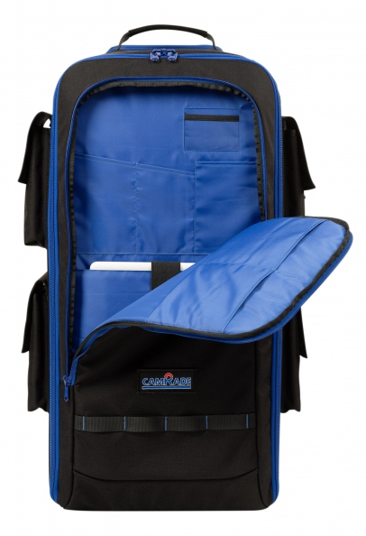 camRade travelMate XL reppu