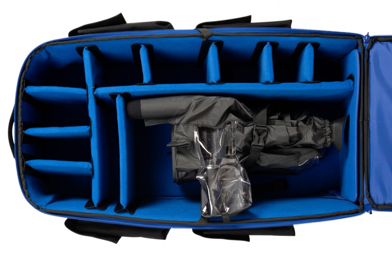 camRade travelMate XL reppu