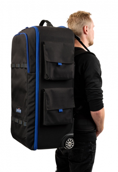 camRade travelMate XL reppu