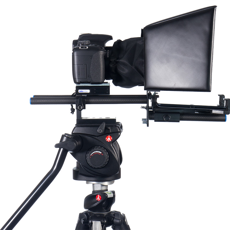 Datavideo TP-500 Teleprompteri DSLR kameroille