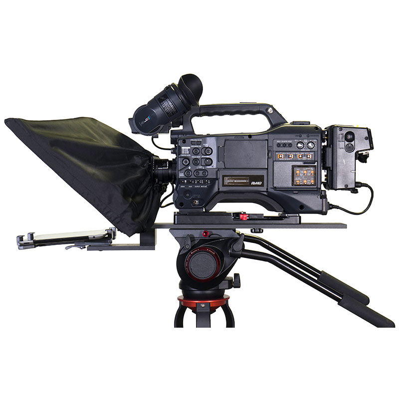 Datavideo TP-650 mk2 versio tulossa