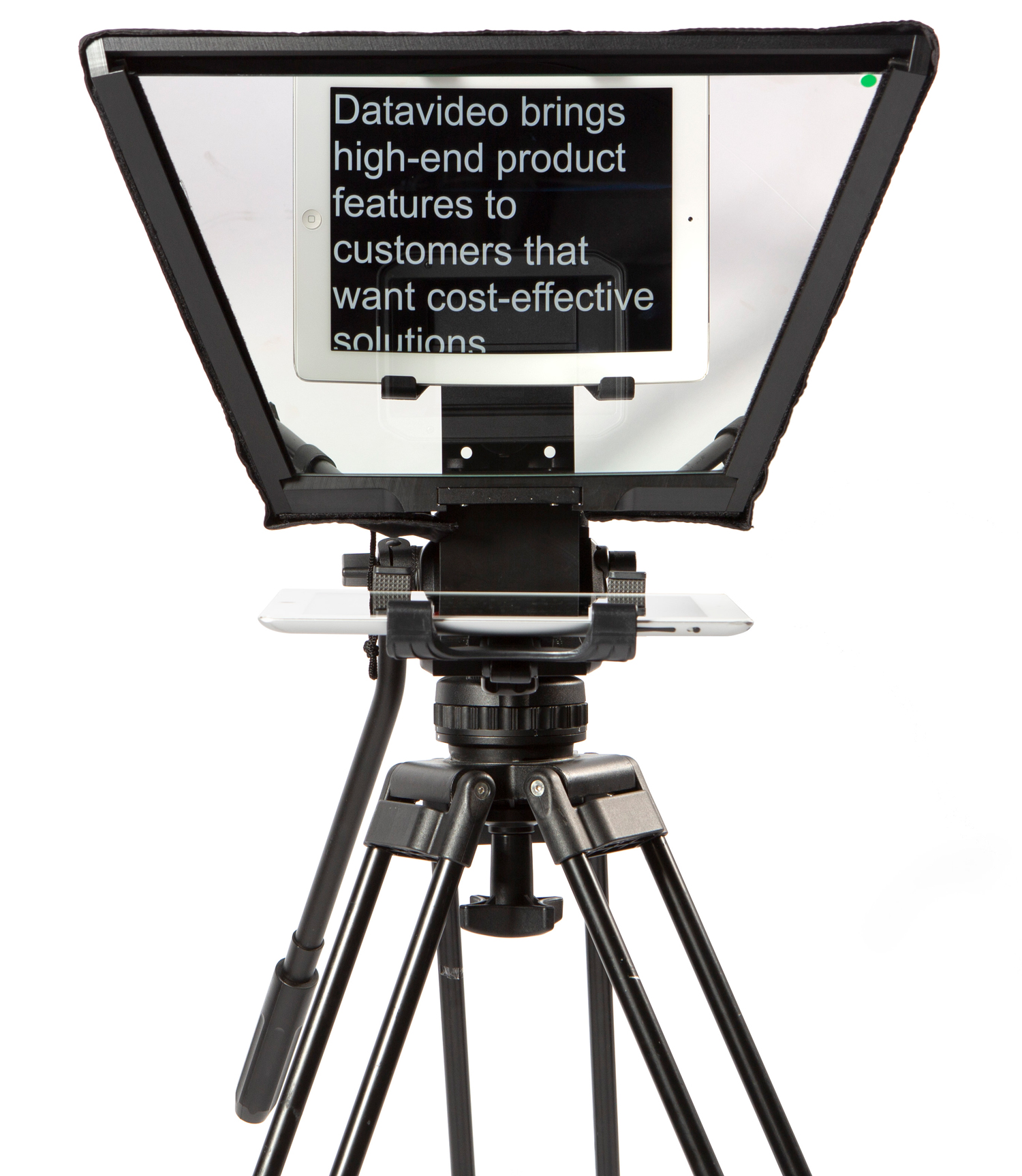Datavideo TP-650 mk2 versio tulossa