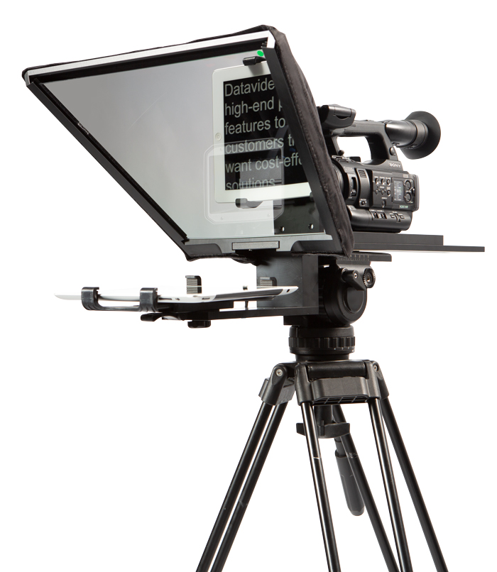 Datavideo TP-650 mk2 versio tulossa