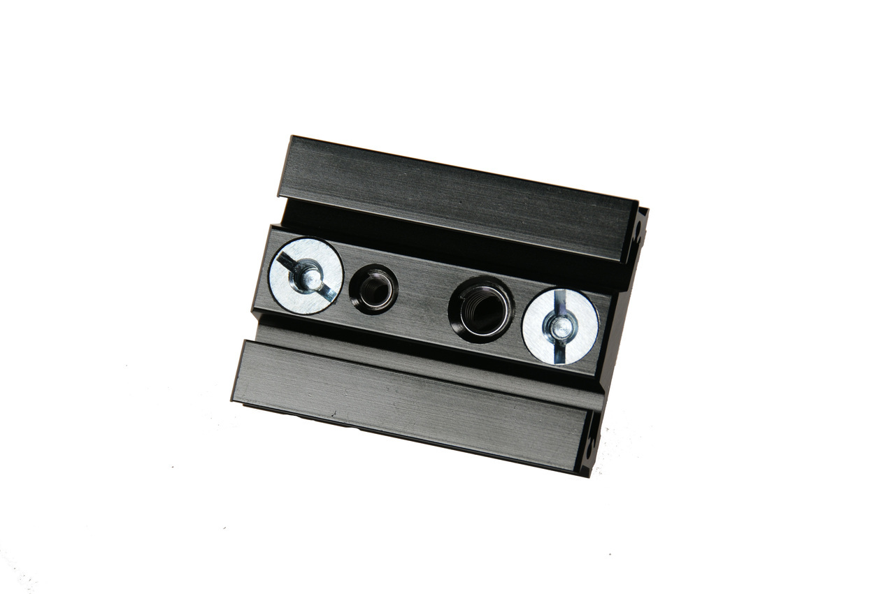 Prompter-people Tripod Adapter plate replacement