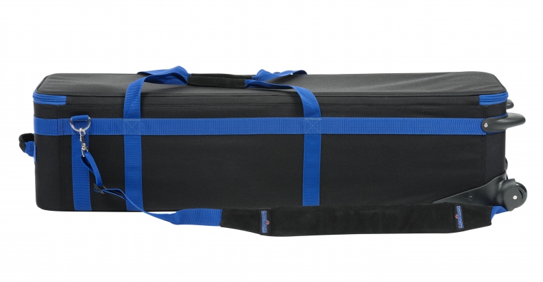 camRade tripodBag heavyDuty jalustalaukku, 