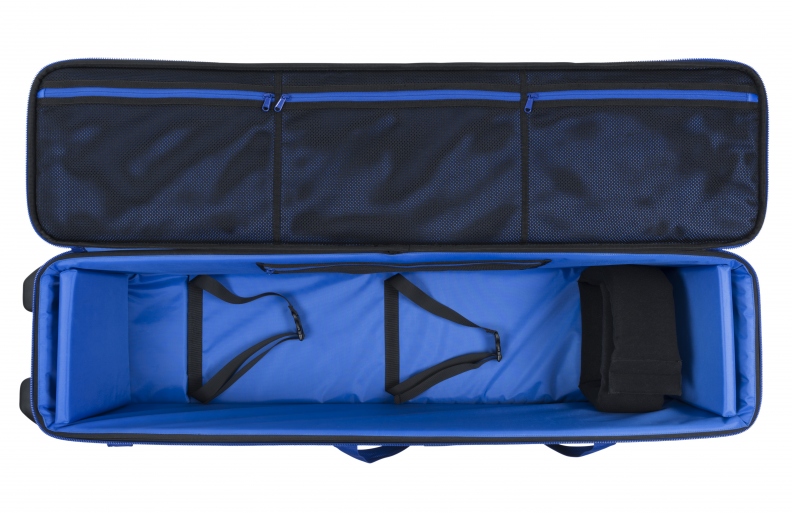 camRade tripodBag heavyDuty jalustalaukku, 
