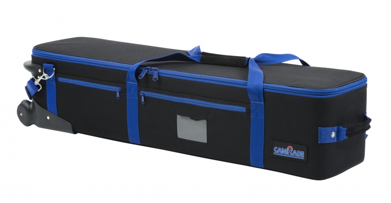 camRade tripodBag Traveler jalustalaukku, 