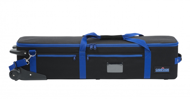 camRade tripodBag Traveler jalustalaukku, 