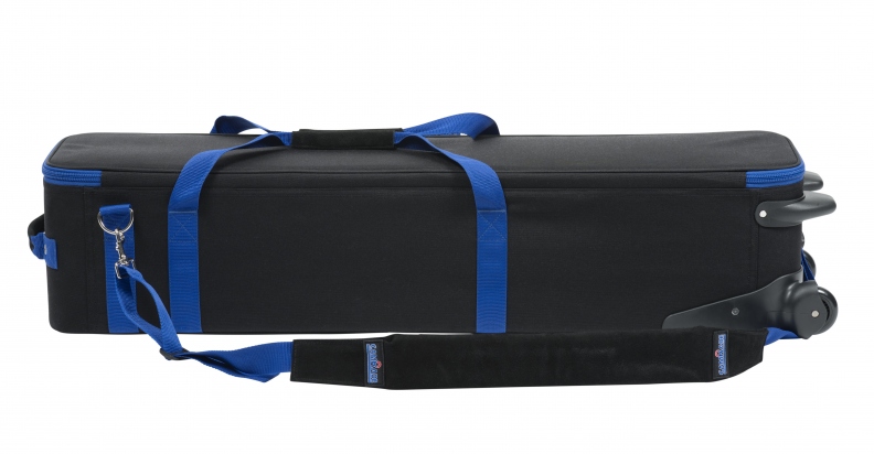 camRade tripodBag Traveler jalustalaukku, 