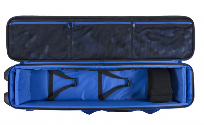camRade tripodBag Traveler jalustalaukku, 