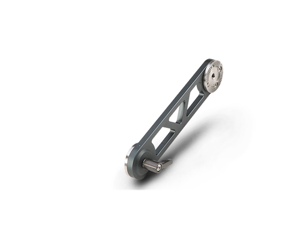 Tilta TT-E02 Side extension arm (Pcs)