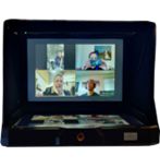 Datavideo TTL-100 Webcam teleprompteri 